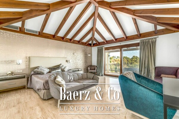 photo 11 Villa - Paraiso Alto - Benahavis - Ref: 8029