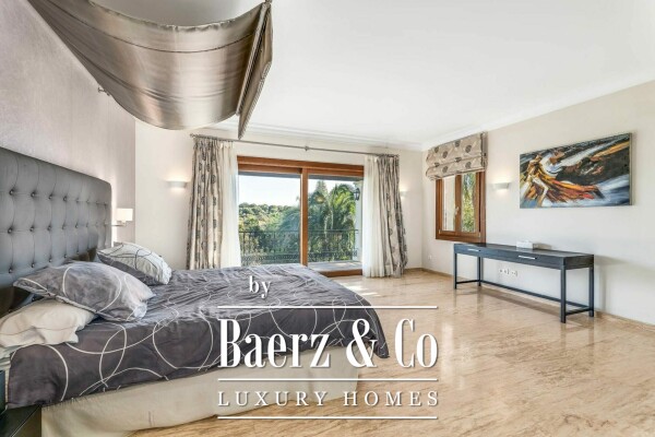 photo 13 Villa - Paraiso Alto - Benahavis - Ref: 8029