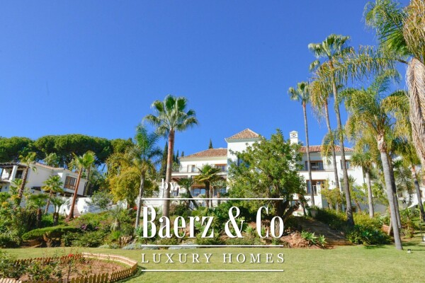 photo 29 Villa - Paraiso Alto - Benahavis - Ref: 8029