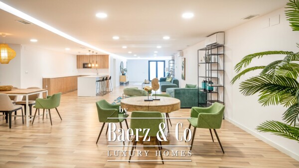 photo 39 Apartments and Villas - Estepona - Ref: 8096