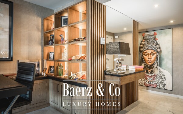 photo 3 Apartment - Golden Mile - Marbella - Ref: 8239