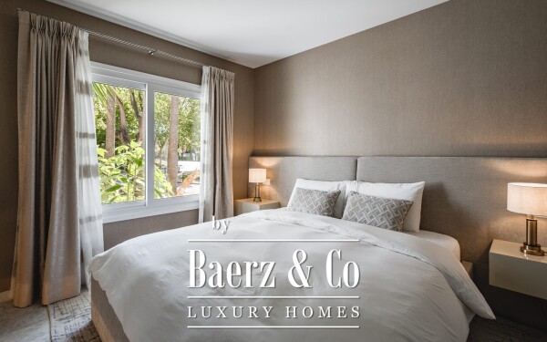 photo 21 Apartment - Golden Mile - Marbella - Ref: 8239