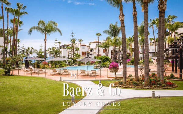 photo 33 Apartment - Golden Mile - Marbella - Ref: 8239