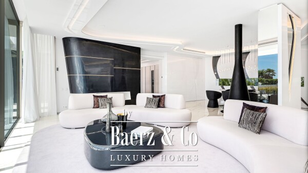 photo 7 Villa - Marbella East - Ref: 8248