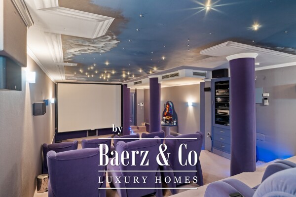 photo 58 Villa - Nueva Andalucia - Marbella - Ref: 8262