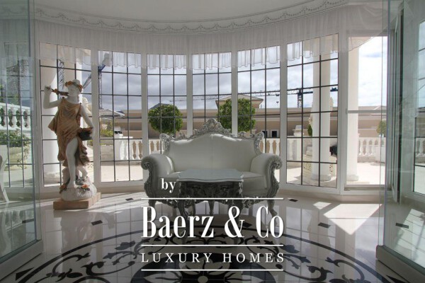 photo 20 Impeccable Luxury Mansion in Prime Location – Golf Costa Adeje, South Tenerife