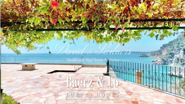 photo 4 Cap-d'Ail, Alpes-Maritimes