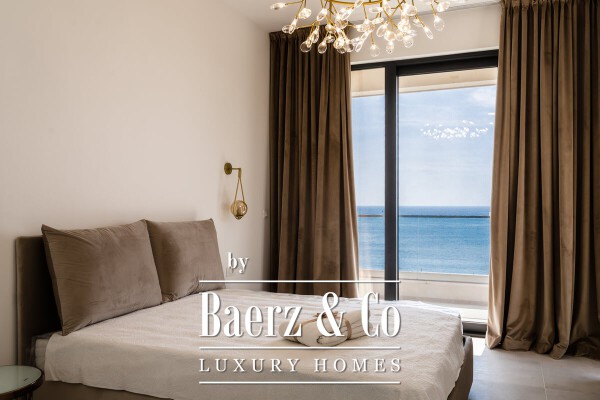 photo 16 Seaview Furnished Villa near Beach