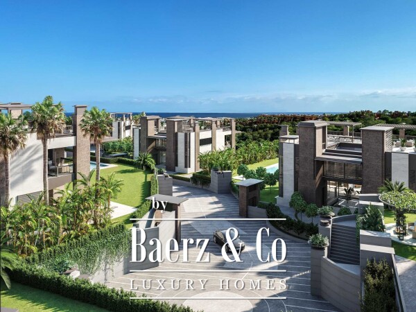 photo 15 Villas - Puerto Banus - Marbella - Ref: 7634