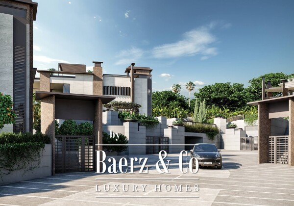 photo 24 Villas - Puerto Banus - Marbella - Ref: 7634