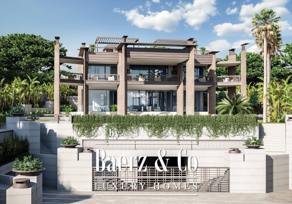 photo 25 Villas - Puerto Banus - Marbella - Ref: 7634