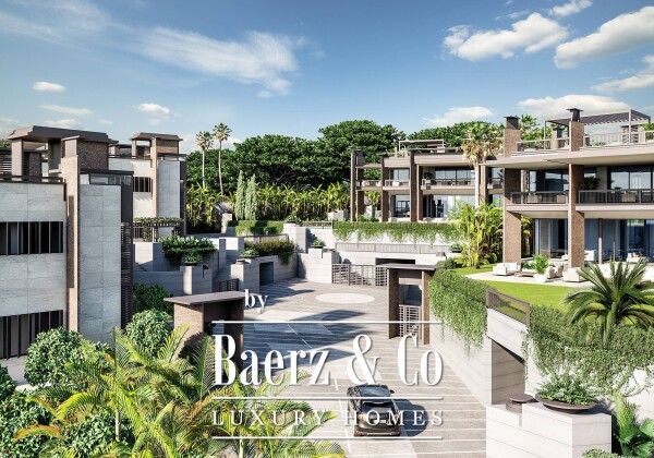 photo 26 Villas - Puerto Banus - Marbella - Ref: 7634