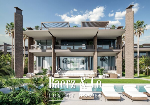 photo 29 Villas - Puerto Banus - Marbella - Ref: 7634