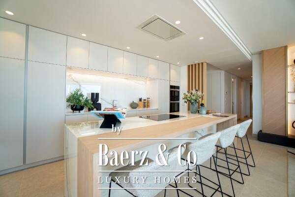 photo 13 Apartments - La Quinta - Benahavis - Ref: 7511