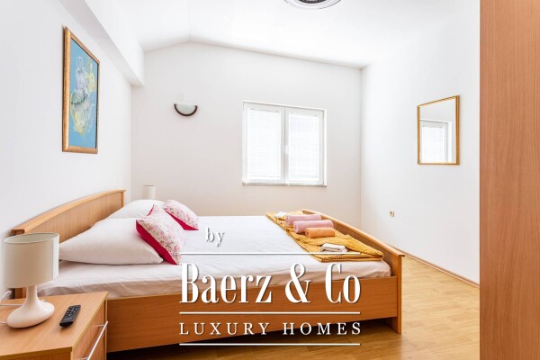 photo 8 Drvenik, exceptional real estate first row to the sea