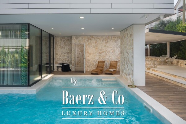 photo 31 Istria, Funtana, luxury modern villa only 500 meters from the sea