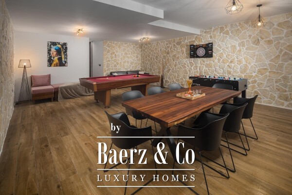 photo 43 Istria, Funtana, luxury modern villa only 500 meters from the sea