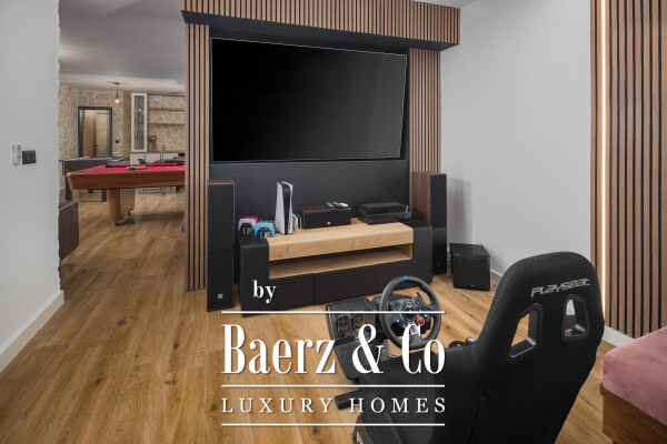 photo 48 Istria, Funtana, luxury modern villa only 500 meters from the sea