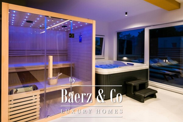 photo 52 Makarska, Zagvozd, beautiful holiday villa