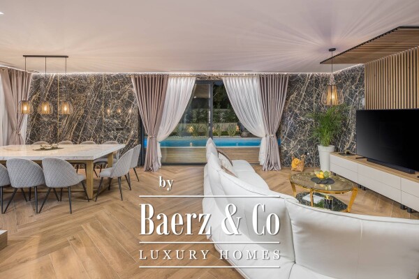 photo 41 Funtana, Istria, modern villa with pool, top location