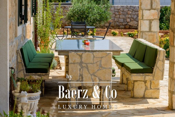 photo 16 Konavle, Močići, Villa with swimming pool 310 m2