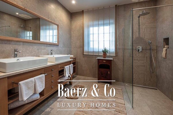 photo 15 Istria, Kanfanar, complex of beautiful stone houses 1561 m2 on a large garden