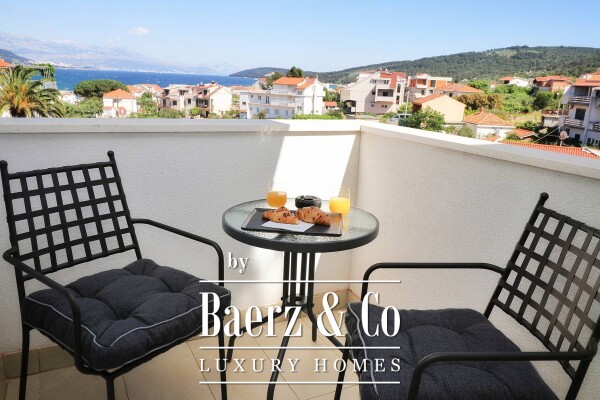 photo 12 Slatine, Čiovo, Beautiful holiday villa with pool 340 m2