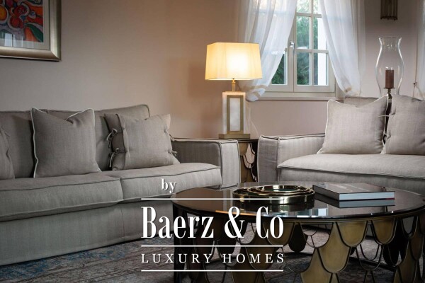 photo 27 Vabriga, luxurious villa of 302 m2 with a beautiful garden