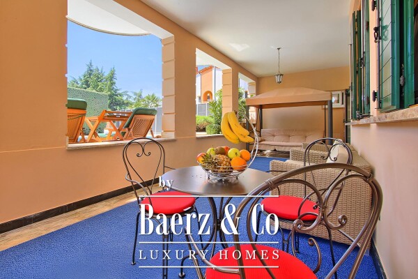 photo 24 Poreč, exclusive villa with 430 m2, attractive location