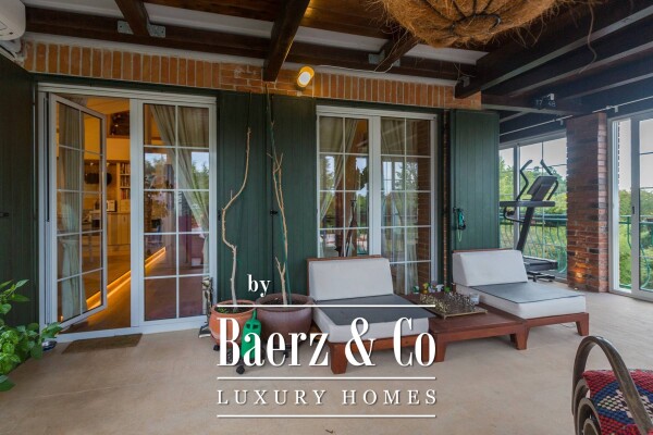 photo 37 Žminj surroundings, unique villa with exclusive architecture, spacious garden and quiet location