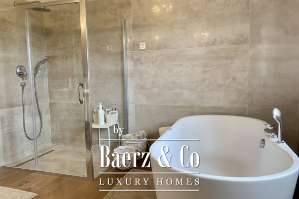 photo 52 Grožnjan, luxury villa with a beautiful view