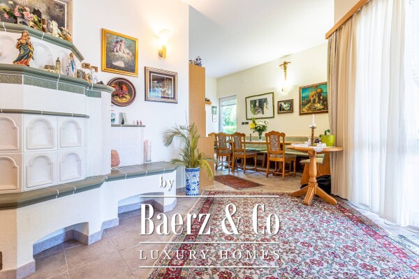 photo 20 Brac, beautiful villa with a large garden 20 m from the sea