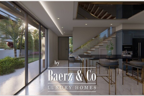 photo 19 Split, Kaštel Sućurac, V10 – dual luxury villa with sea view