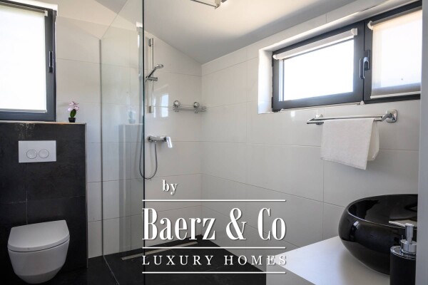 photo 39 Šibenik, luxury villa with swimming pool and basketball court