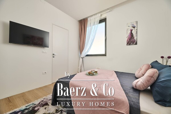 photo 19 Croatia, Istria, Umag: Stunning Villa with pool surrounded by olive groves