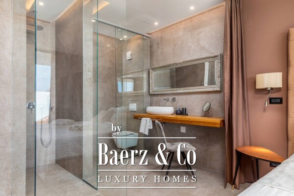 photo 22 Istria, near Pula newly built top class Villa with pool only 460 m to the sea