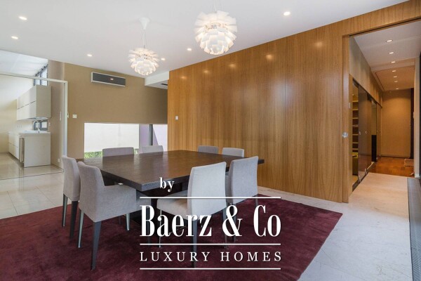 photo 7 Markuševec luxury villa with swimming pool