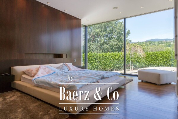 photo 9 Markuševec luxury villa with swimming pool