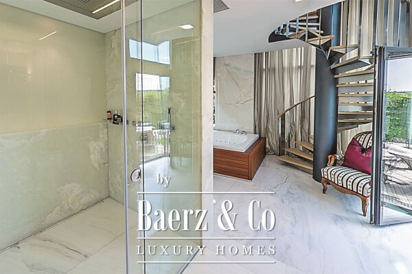 photo 8 Cvjetni most luxury apartment in Zagreb