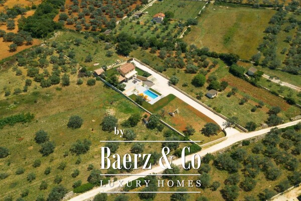 photo 8 Istria, Fažana, villa with pool and direct view of Fažana and Brijuni