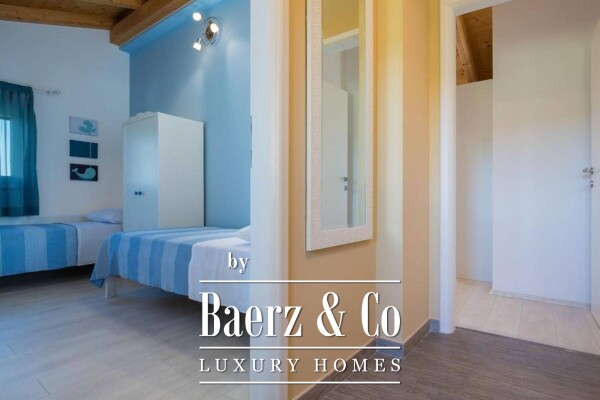 photo 32 Istria, Fažana, villa with pool and direct view of Fažana and Brijuni