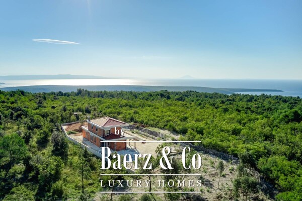 photo 2 Istria, Rakalj - beautiful magnificent luxury oasis of peace, 232.47 m2, plot 1619 m2