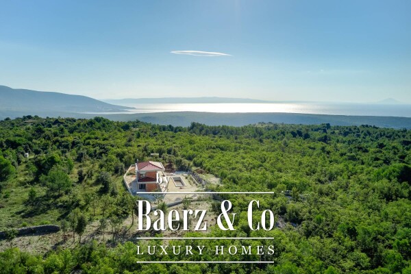 photo 4 Istria, Rakalj - beautiful magnificent luxury oasis of peace, 232.47 m2, plot 1619 m2