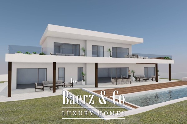 photo 53 Istria, Rakalj - beautiful magnificent luxury oasis of peace, 232.47 m2, plot 1619 m2