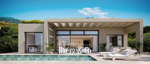 photo 10 Villas - Benahavis - Ref: 7912