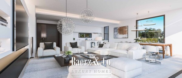 photo 20 Villas - Benahavis - Ref: 7912