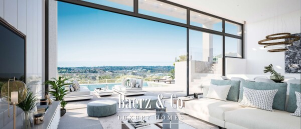 photo 37 Villas - Benahavis - Ref: 7912