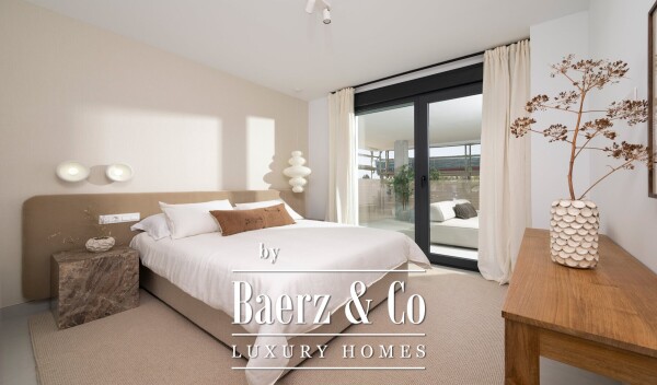 photo 60 Apartments - Marbella East - Ref: 8078