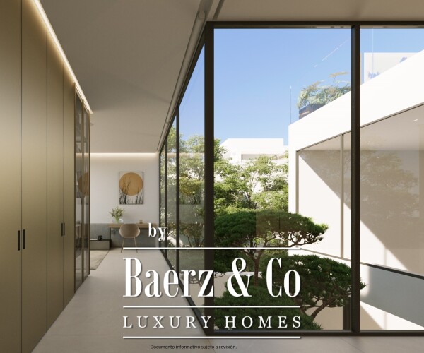 photo 16 Villas - Nueva Andalucia - Marbella - Ref: 8082