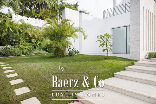 photo 48 Exquisite Newly Built Villa in the Most Prestigious Area of Southern Tenerife